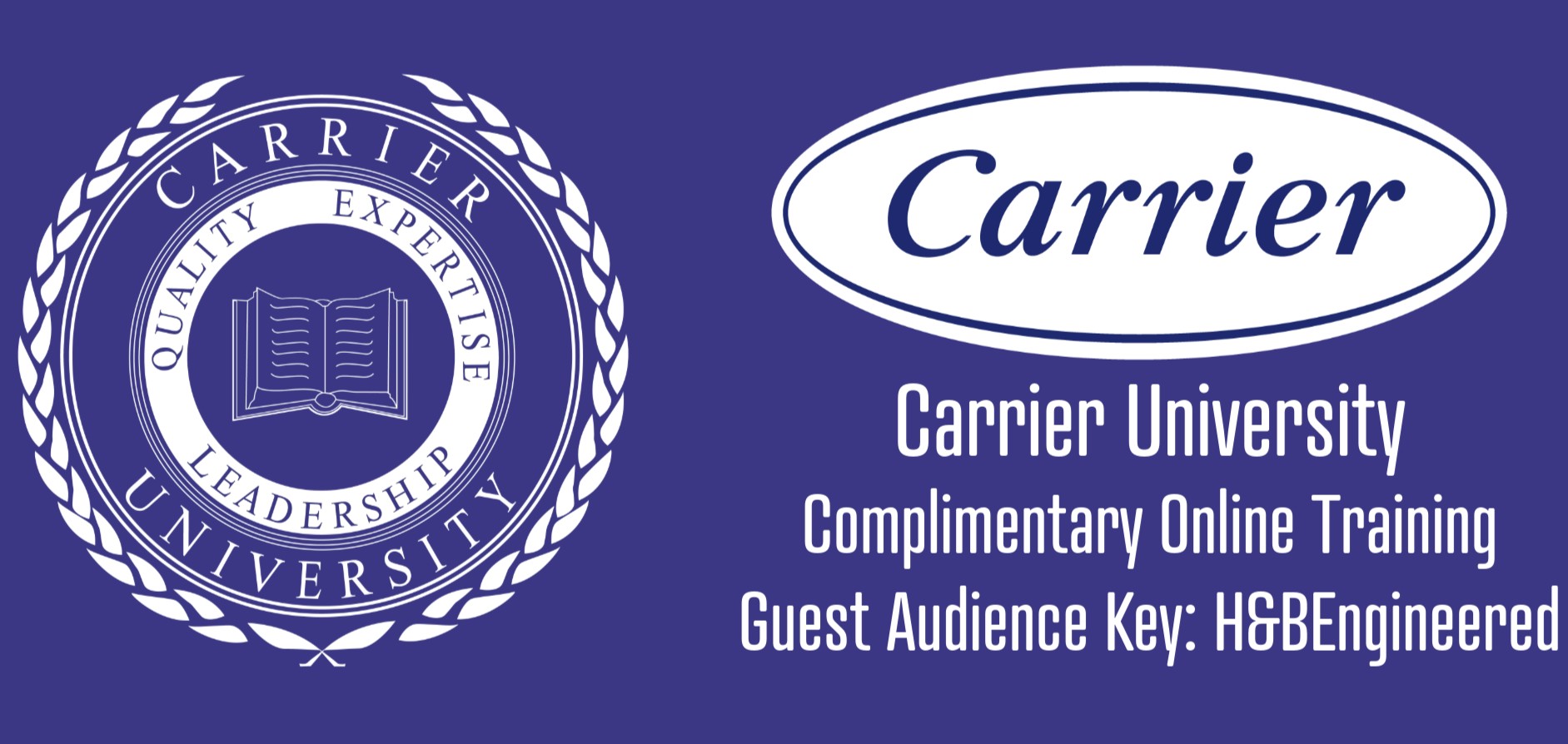 Carrier University