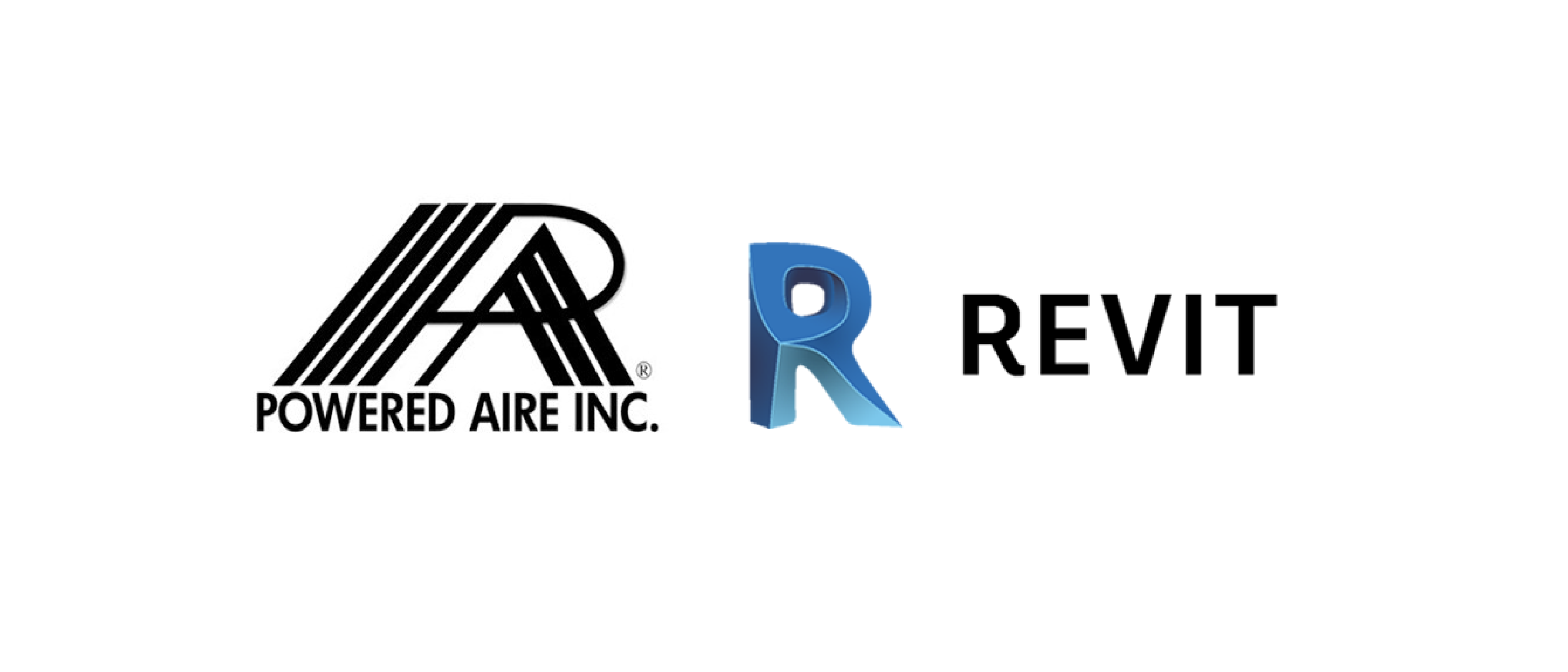 Powered Aire Revit Link