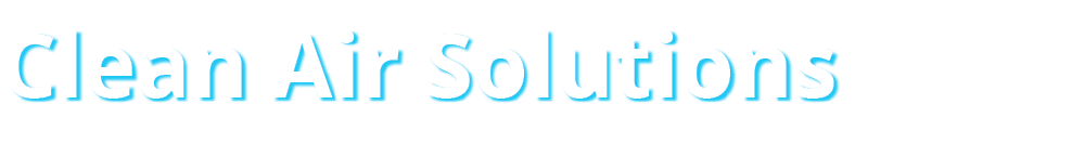 Clean Air Solutions