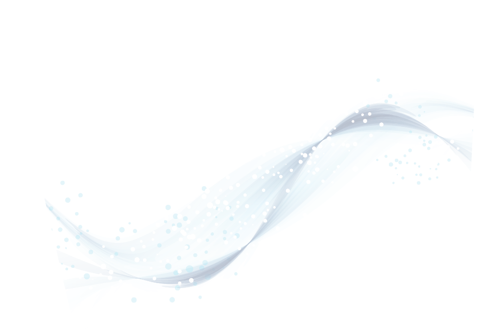 Blue vector background 