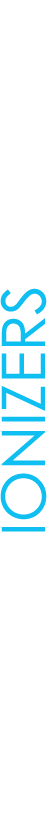 IONIZERS