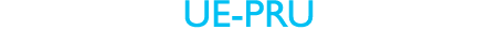 UE-PRU