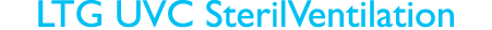 LTG UVC SterilVentilation