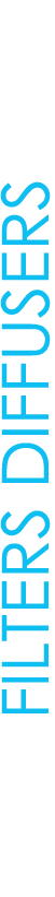 FILTERS DIFFUSERS